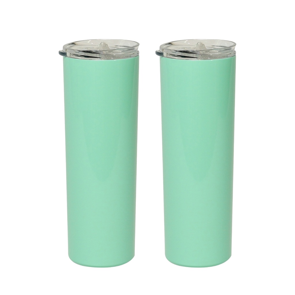 2 Termo 20 oz Menta
