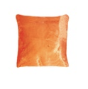 [2FCT-Coral] Paquete de 2 Fundas para cojín 45cm Coral