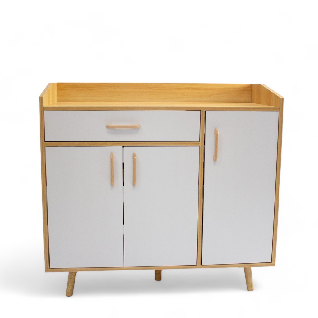[MRC-Maple] Mueble de Recibidor Credenza