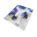 Tapete nórdico 2 x 1.60 m (Lienzo)