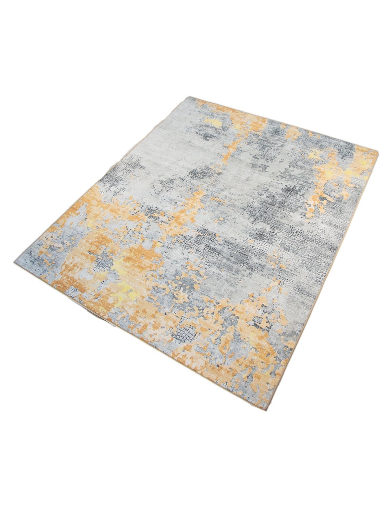 [TN-Opalo/Dor] Tapete nórdico 2 x 1.60 m (Ópalo Dorado)