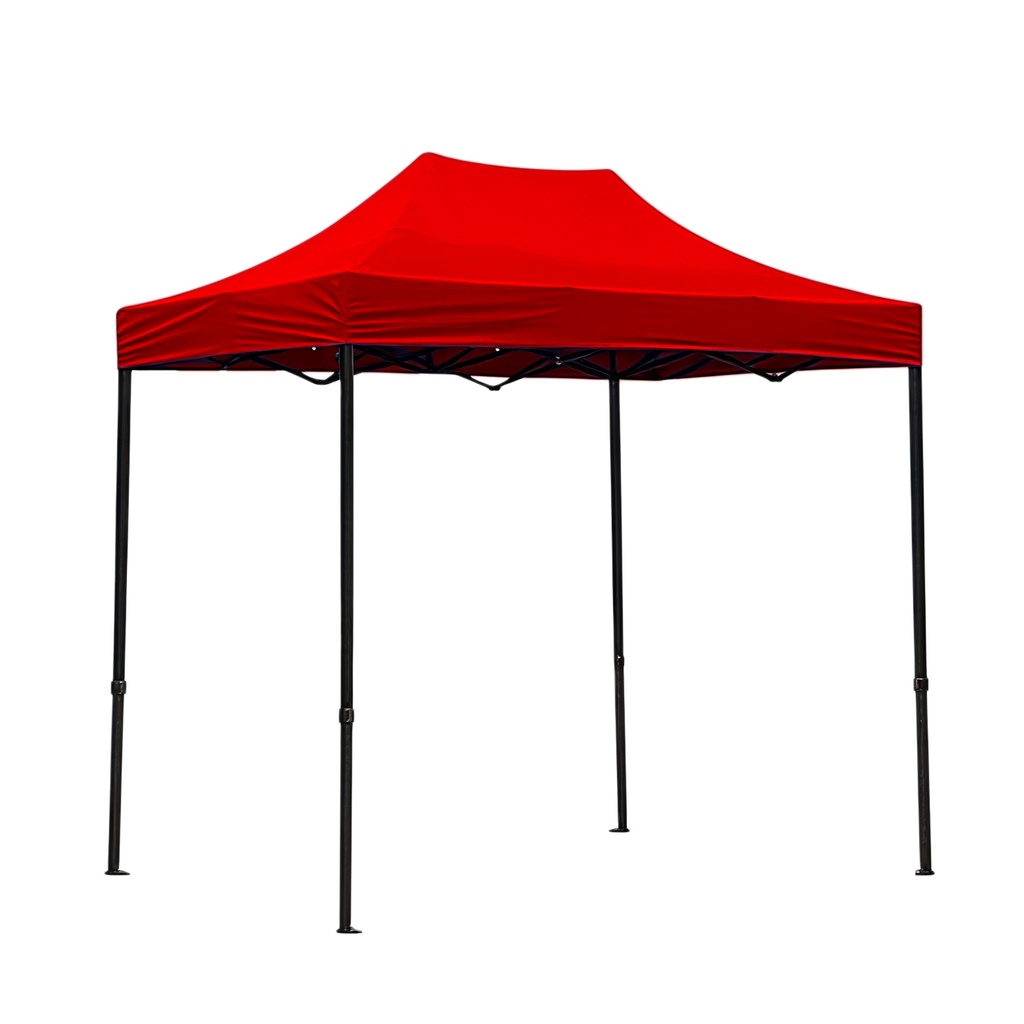 Carpa 3x2 Roja