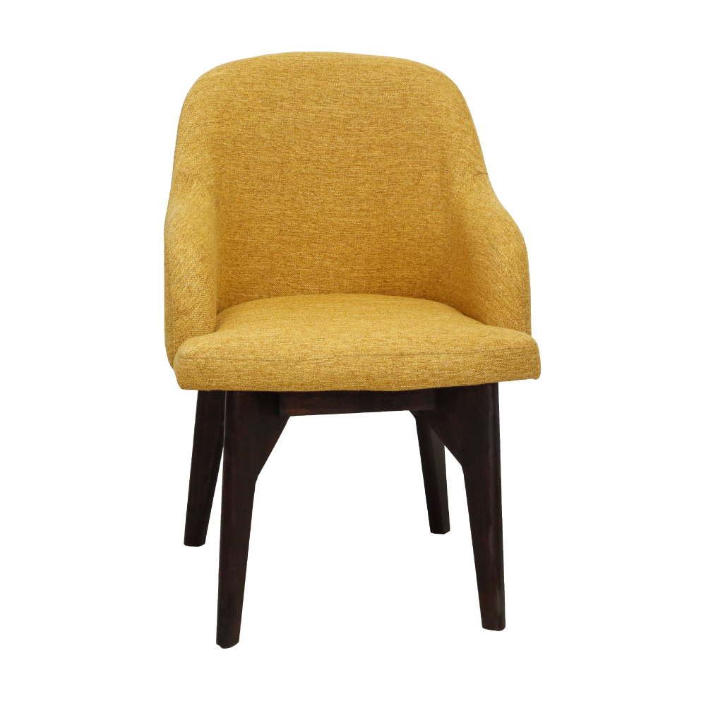 Silla London (Mostaza)