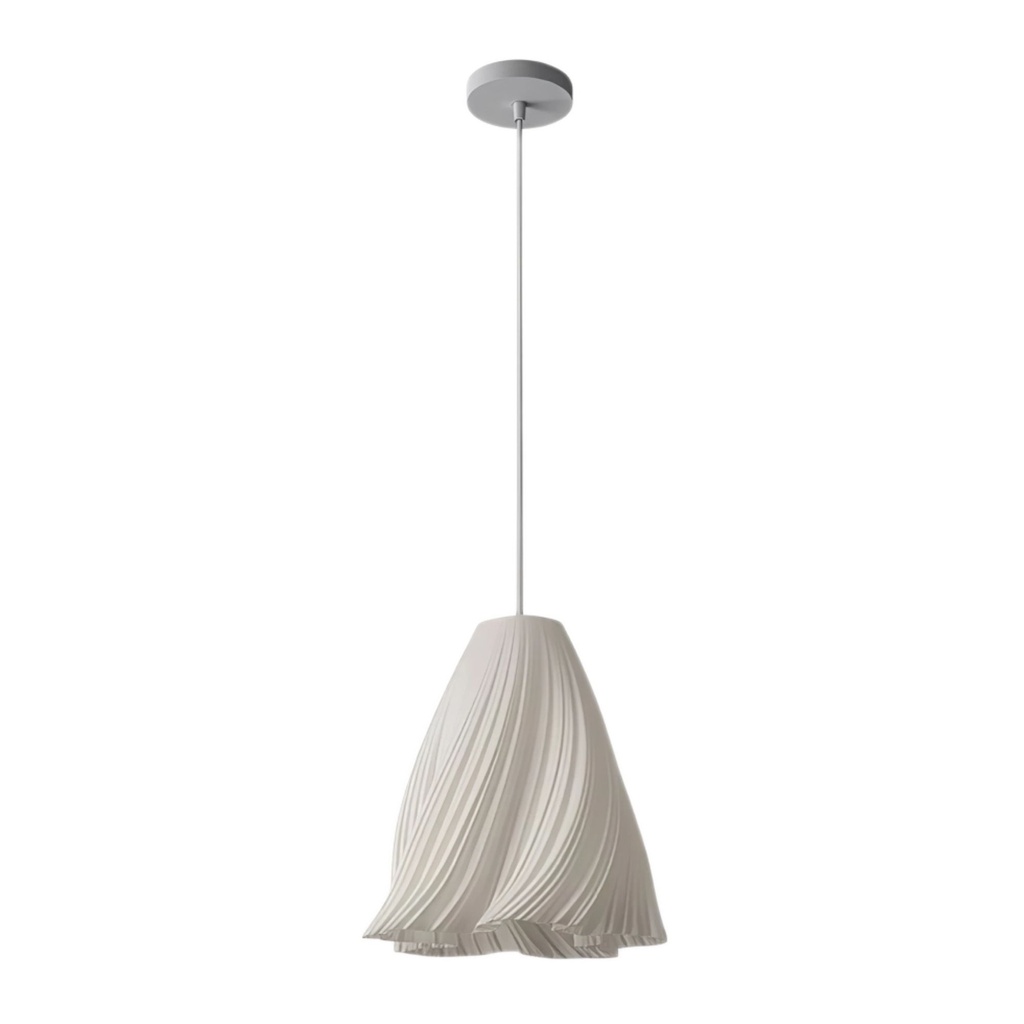 Pantalla para lámpara - Petalo Dia. 26 cm