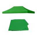 Lona 2x3 600D Verde