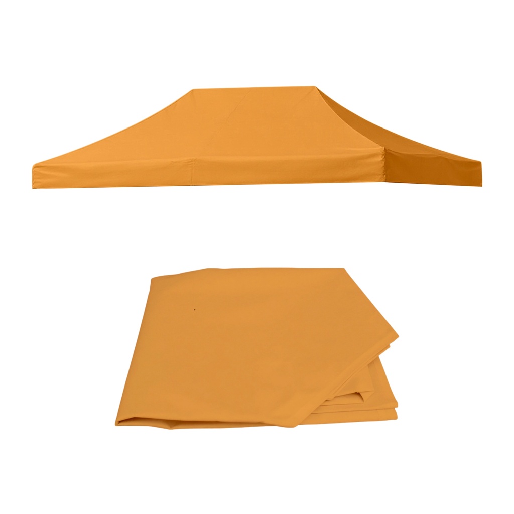 Lona 2x3 600D Naranja