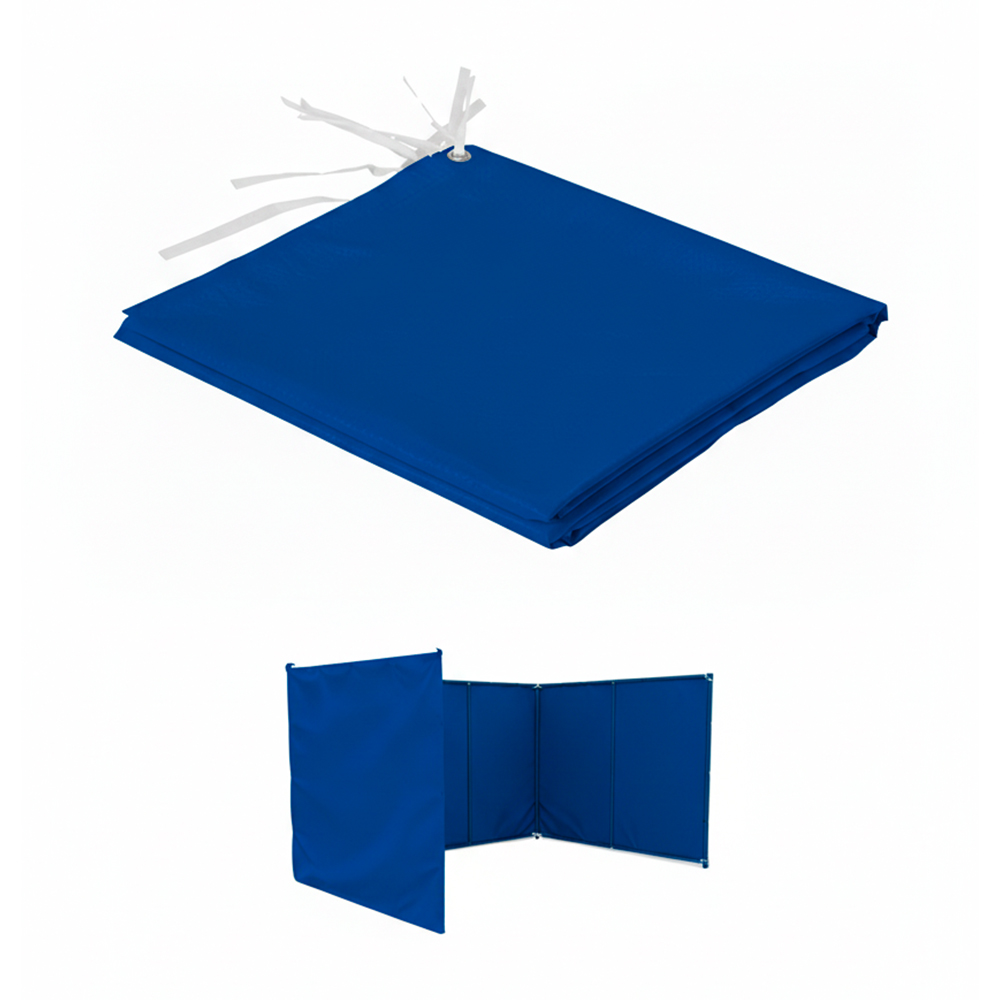 [PPT3X4.5-Azul] Paredes 3x4.5 Azul