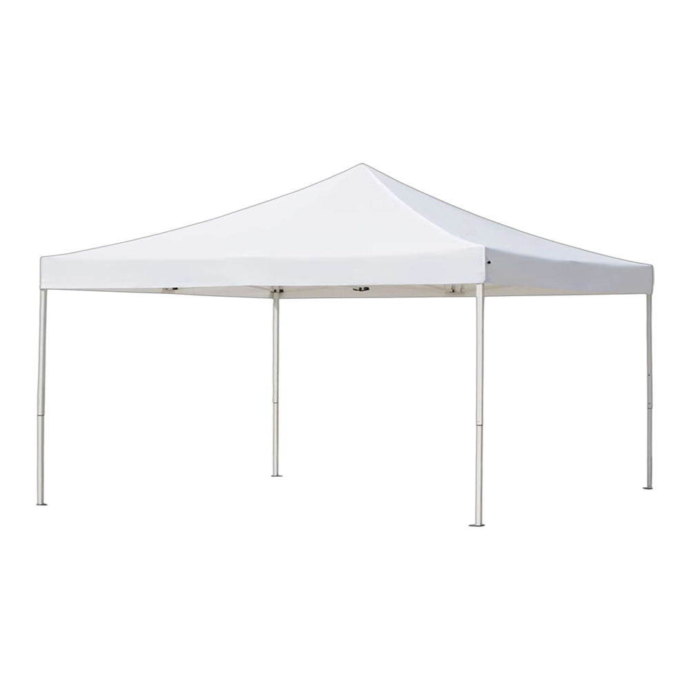 [TP2X3-Bla] Toldo Plegable 2x3 Blanco