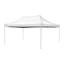 Toldo Plegable 3x4.5 Blanco
