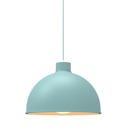 [117B-Azu] Lámpara colgante 117B azul