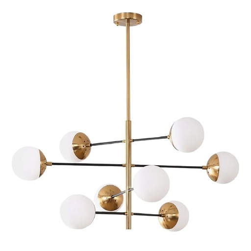 [2259/8] Lámpara colgante 2259 8ND