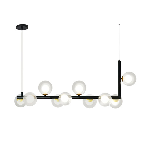 [2276/10] Lámpara colgante 2276 10 N