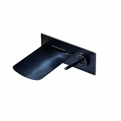 [AT333B] Grifo para lavabo en cascada con luz led AT333B