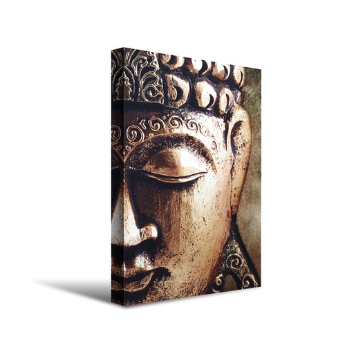 [CDT-buda] Cuadro decorativo 80x120 CDT-buda