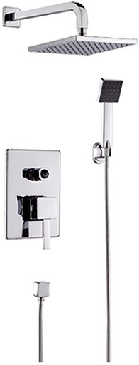 [FA-CS04] Regadera FA-CS04