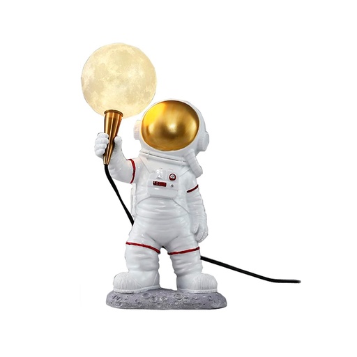 [Lam-astro] Lámpara de mesa astro