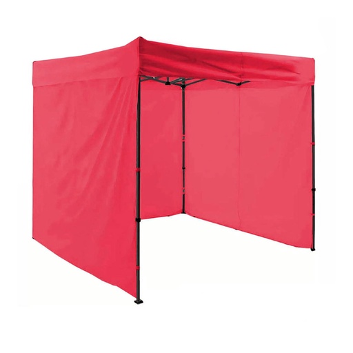 [PPT3x3-R] Paredes 3x3 Rojo