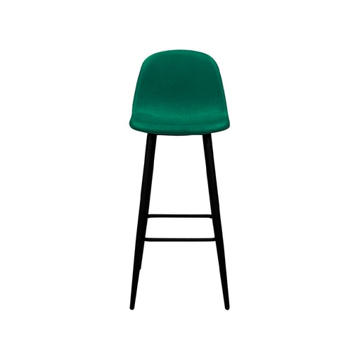 [SAoslo-ver] Silla de bar oslo verde