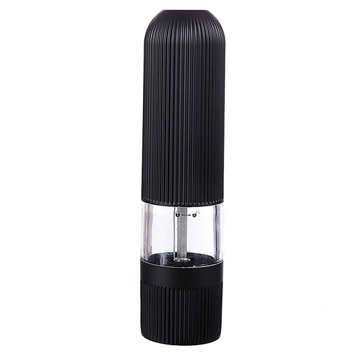 [ZX-D38] Molinillo de sal y pimienta el cítrico molino para especias de ABS con luz led