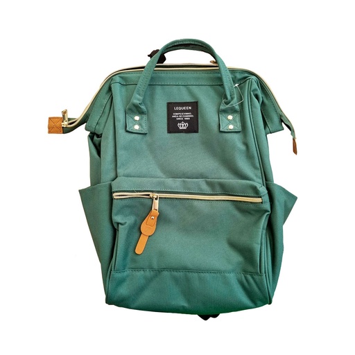 [MP-Verde-Basic] Mochila Basic (Verde bandera)
