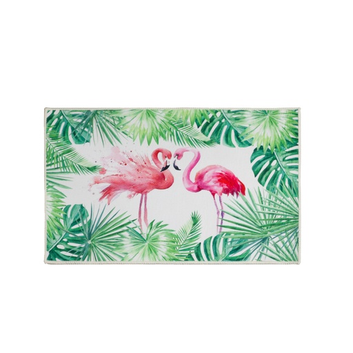 [TCC-tropi] Tapete de Cocina 40 x 60 cm Tropical