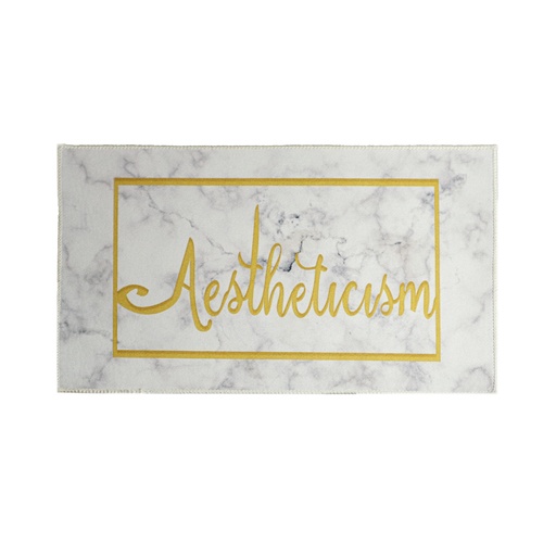 [TCC-aesth] Tapete de Cocina 40 x 60 cm Aestheticism