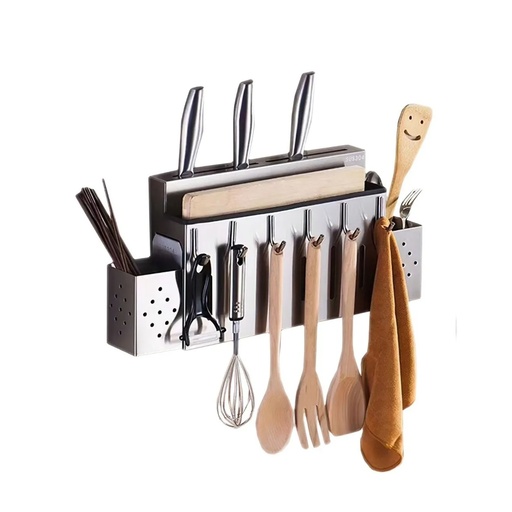 [RC-cubiertos] Estante de utensilios de cocina