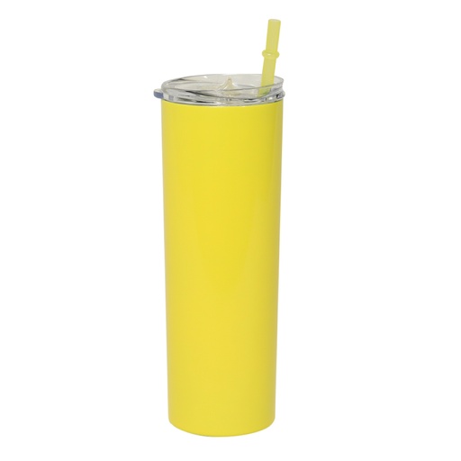 [Termo-Ama] Termo 20 oz Amarillo