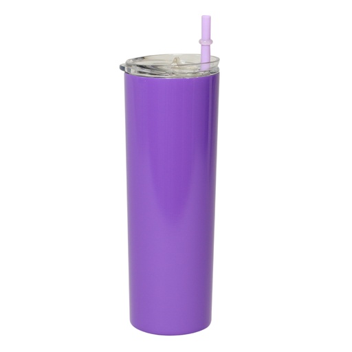 [Termo-Lila] Termo 20 oz Lila
