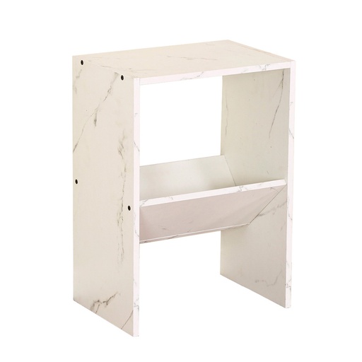 [BMN-Bla/GDX] Buro mesa de noche