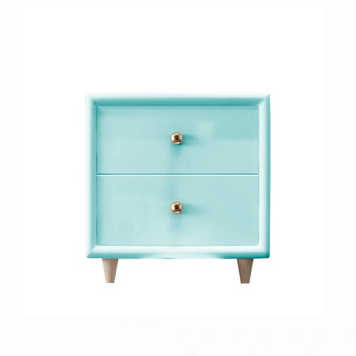 [Bu535-ver] Buró verde 535