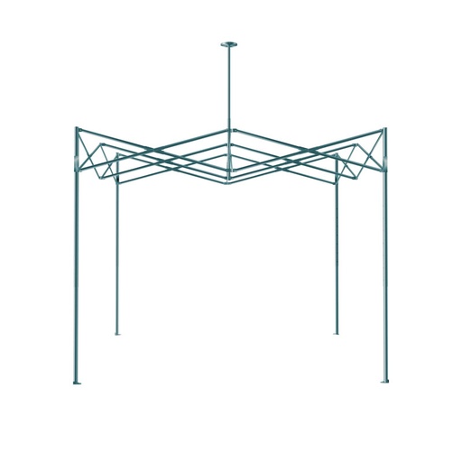 [Est1.5x1.5] Estructura 1.5x1.5 m