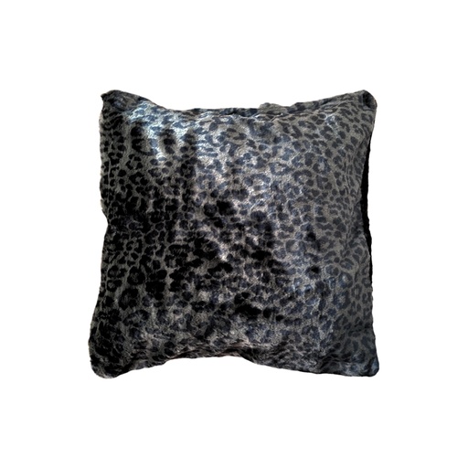 [FCT-AnPrVerd] Funda para cojín 45cm Animal print