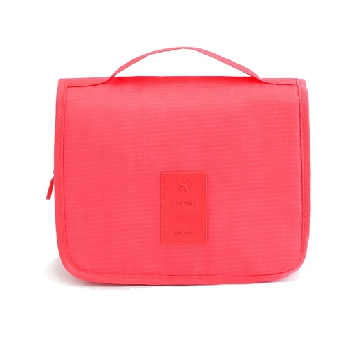 [NVC-Fc] Neceser chico Fucsia