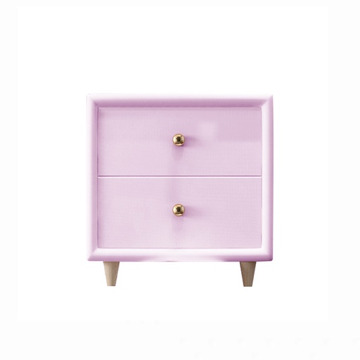 [Bu530-rsa] Buró rosa 530