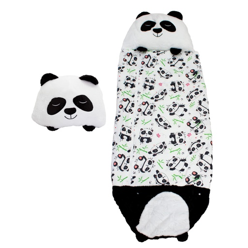 [SBN-Panda] Bolsa de dormir 2 en 1 para niño Panda