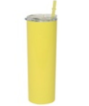 [Termo2-Ama] 2 Termo 20 oz Amarillo