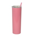 [12Termo-Cereza] 12 Termo 20 oz Cereza