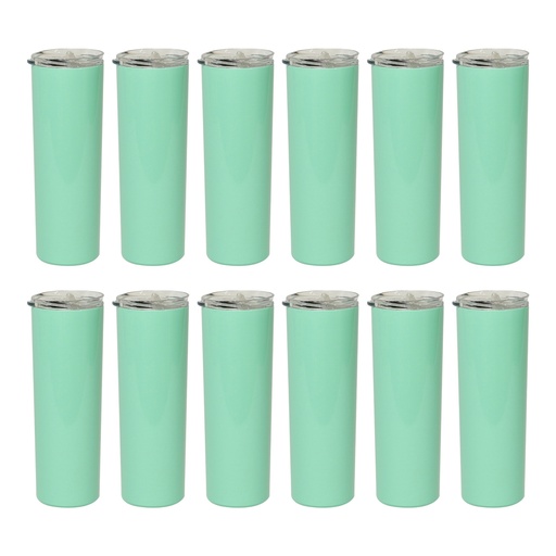 [12Termo-Menta] 12 Termo 20 oz Menta