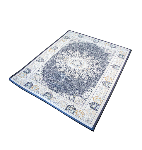 [TN-Mandala] Tapete nórdico 2 x 1.60 m (Mandala)