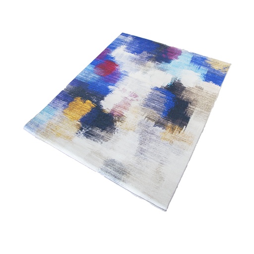 [TN-Lienzo] Tapete nórdico 2 x 1.60 m (Lienzo)