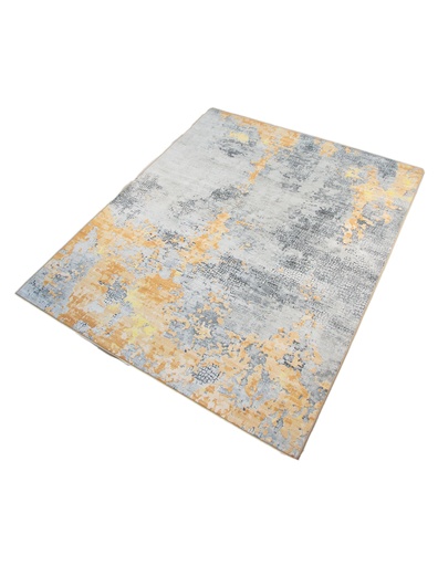 [TN-Opalo/Dor] Tapete nórdico 2 x 1.60 m (Ópalo Dorado)