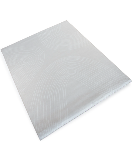 [TN-Ondas] Tapete nórdico 2 x 1.60 m (Ondas)