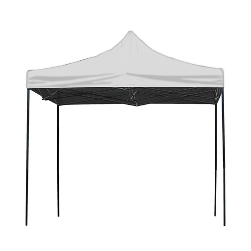 [Carpa3x3/Bla] Carpa 3x3 Blanca