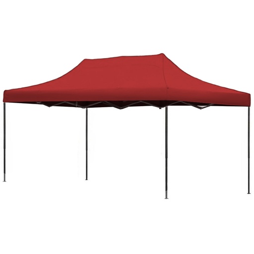 [Carpa3x4.5/Roj] Carpa 3x4.5 Roja