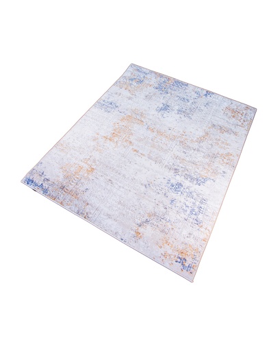 [TN2x3-Opalo/Azu] Tapete nórdico 2 x 3 m (Ópalo Azul) 