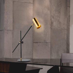 Lámpara de mesa TH0064-1Mesa